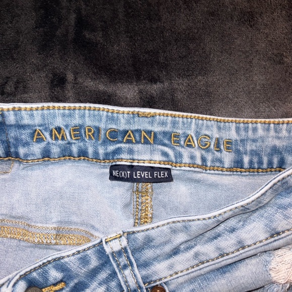 Men’s American Eagle Ne(x)t Flex Jeans - Picture 5 of 5